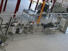 fabricante de maquinas